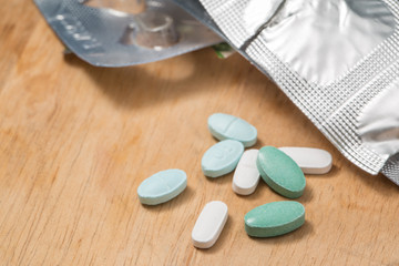 Qual è l'età media in cui un uomo assume il viagra?